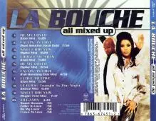 La Bouche - La Bouche - All Mixed up - Back.jpg